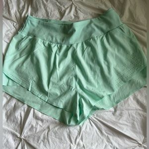 Joy lab running shorts
